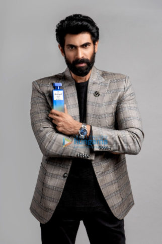 Celeb Photos Of Rana Daggubati