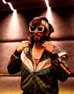 Celeb Photos Of Ranveer Singh