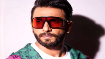 Celeb Photos Of Ranveer Singh