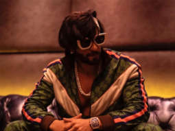 Ranveer Singh looks dapper in Rs 2.7 lakh tracksuit from Gucci