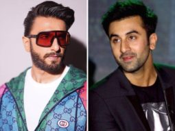 Ranveer Singh, not Ranbir Kapoor in Baiju Bawra