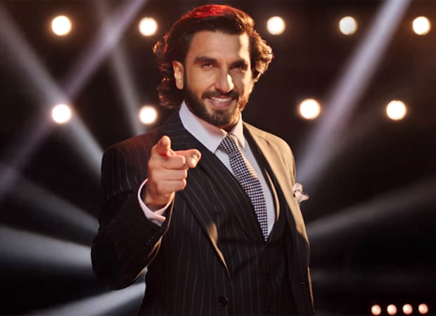 Ranveer Singh's new TV show The Big Picture to begin registrations from July 17