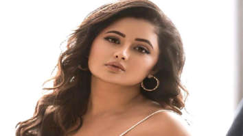 Celebrity Photo Of Rashami Desai