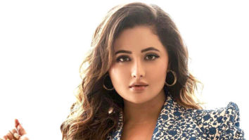 Celeb Photos Of Rashami Desai