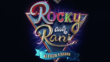 Rocky Aur Rani Ki Prem Kahani – Announcement | Ranveer Singh, Alia Bhatt | Karan Johar