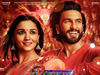 Rocky Aur Rani Kii Prem Kahaani Rocky Aur Rani Kii Prem Kahaani