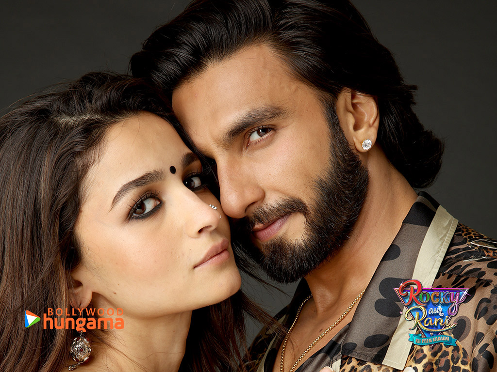 Rocky Aur Rani Kii Prem Kahaani