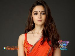 Rocky Aur Rani Kii Prem Kahaani wallpapers