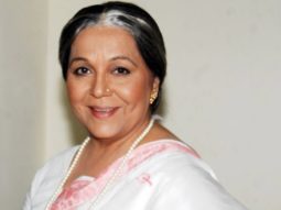 Rohini Hattangadi on being STEREOTYPED: “Hindi mein mujhe older roles dete rahe, they FORGOT…”