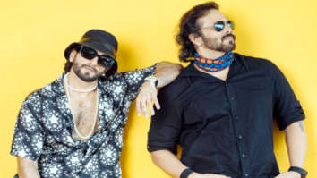 Rohit Shetty says Ranveer Singh will definitely be a good host as the actor gears up for television debut with The Big Picture