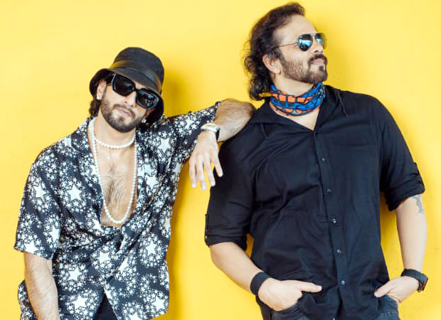 Rohit Shetty says Ranveer Singh will definitely be a good host as the actor gears up for television debut with The Big Picture Rohit Shetty says Ranveer Singh will definitely be a good host as the actor gears up for television debut with The Big Picture