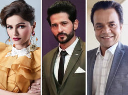Rubina Dilaik to make her silver screen debut with Palaash Muchhal’s first directorial starring Hiten Tejwani and Rajpal Yadav