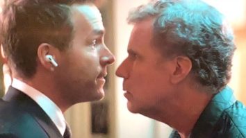 Ryan Reynolds and Will Ferrell begin shooting for Apple original movie Spirited