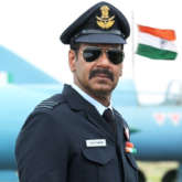 SCOOP Ajay Devgn's Bhuj gearing up for an Independence Day premiere on Disney+ Hotstar