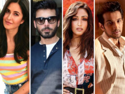 SCOOP: Katrina Kaif and Fawad Khan’s Raat Baaki revived with Yami Gautam and Pratik Gandhi; Aditya Dhar to produce