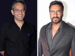 SCOOP: Rajesh Mapuskar to be paid Rs. 4 cr for Season 1 of Ajay Devgn starrer Rudra