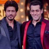 Shah Rukh Khan may shoot Tiger 3 cameo with Salman Khan at YRF Studios where he is shooting Pathan