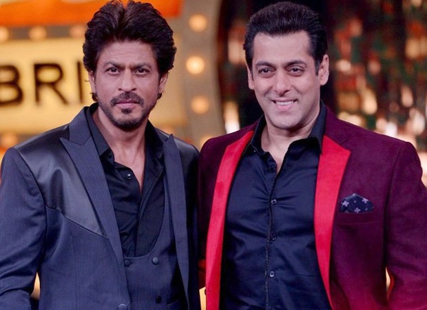 Shah Rukh Khan may shoot Tiger 3 cameo with Salman Khan at YRF Studios where he is shooting Pathan