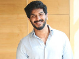 SRK’s acting lessons ya Salman Khan’s fitness lessons? Dulquer Salmaan chooses…| Birthday Special