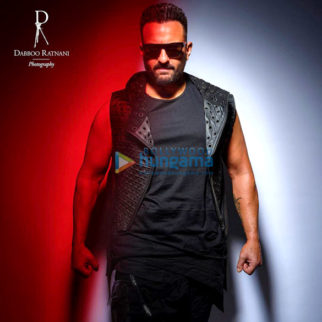 Celeb Photos Of Saif Ali Khan