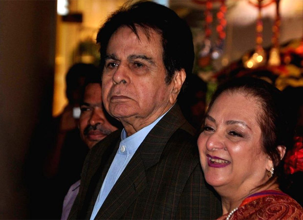 Saira Banu on her marriage with Dilip Kumar : Bollywood News ...