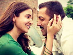 Salman Khan: “SULTAN…my MOST CHALLENGING role”| Anushka Sharma