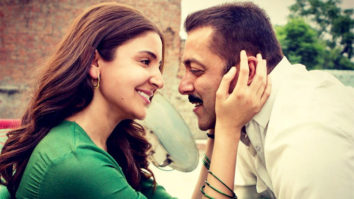 Salman Khan: “SULTAN…my MOST CHALLENGING role”| Anushka Sharma