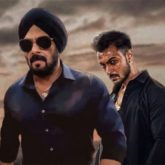 Salman Khan and Aayush Sharma wrap up Antim – The Final Truth, expected to release in late 2021
