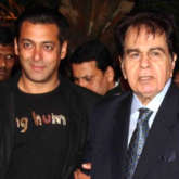 Salman Khan mourns the loss of Dilip Kumar, says 'best actor Indian cinema has ever seen and will ever see'