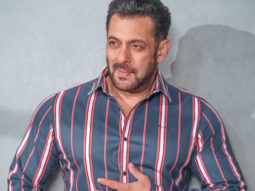 Salman Khan to fly abroad for Tiger 3 on August 12; Katrina Kaif, Emraan Hashmi to film across several European locations