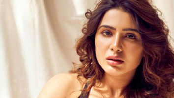 Celeb Photos Of Samantha Akkineni