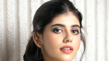 Celeb Photos Of Sanjana Sanghi