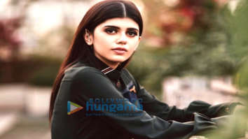 Celeb Photos Of Sanjana Sanghi