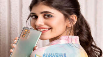 Celebrity Photo Of Sanjana Sanghi