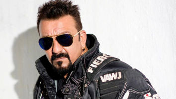 Celeb Photos Of Sanjay Dutt