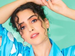 Sanya Malhotra joins Rajkummar Rao in Hindi remake of blockbuster Telugu cop thriller Hit Sanya Malhotra joins Rajkummar Rao in Hindi remake of blockbuster Telugu cop thriller Hit