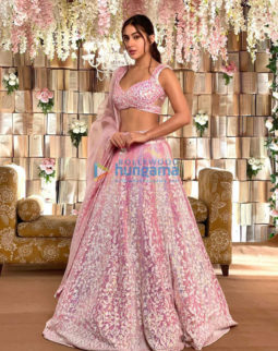 Celebrity Photo Of Sara Ali Khan