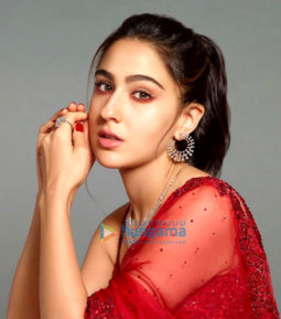Celeb Photos Of Sara Ali Khan