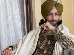 Satinder Sartaaj: “Pakeezgi ki KHOOBI ye hai ke aaj tak zindagi mein maine jitne bhi…”