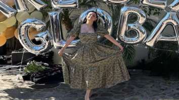 Selena Gomez is taking her Rare Beauty brand global Selena Gomez is taking her Rare Beauty brand global