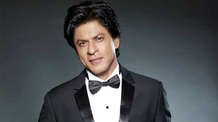 Shah Rukh Khan: “My mother thought I looked like Mr. Dilip Kumar, main sab ko bolta hoon ke…”