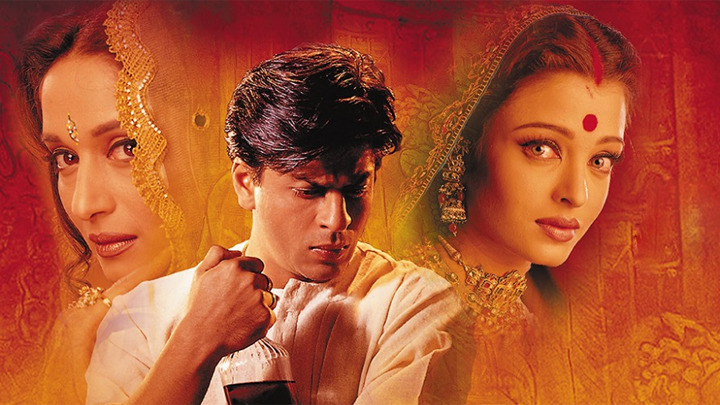 Shah Rukh Khan: “We saw original Devdas again with Dilip Kumar saab and…”| 19 Years Of Devdas Shah Rukh Khan: “We saw original Devdas again with Dilip Kumar saab and…”| 19 Years Of Devdas