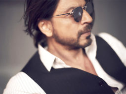 Shah Rukh Khan’s latest picture takes the internet by storm, Avinash Gowariker says ‘King is King’