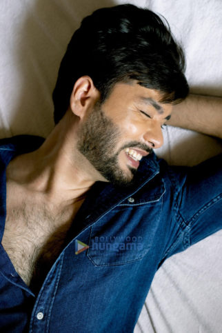 Celebrity Photo Of Shahab Ali