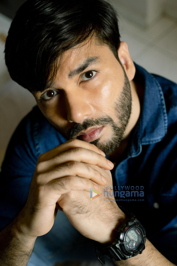shahab ali 5