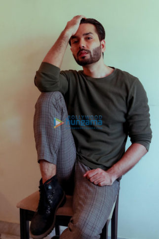 Celebrity Photo Of Shahab Ali