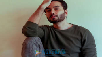 Celebrity Photo Of Shahab Ali