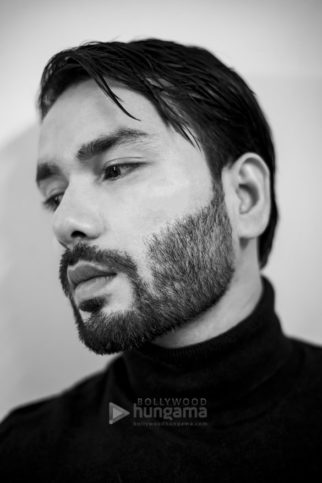 Celebrity Photo Of Shahab Ali