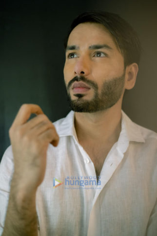 Celebrity Photo Of Shahab Ali