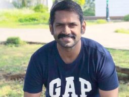 Sharib Hashmi: “First time I faced REJECTION was for Dhobi Ghat aur uske vajah se maine…”